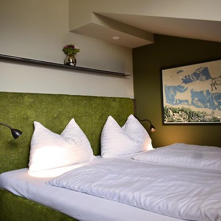 Seehotel Berau Saint Wolfgang Zewnętrze zdjęcie