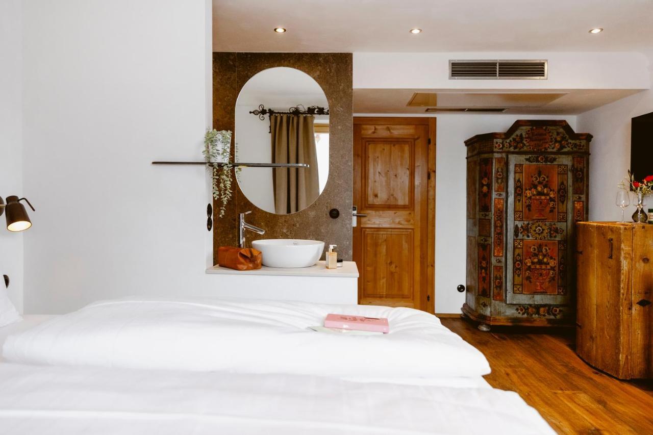 Seehotel Berau Saint Wolfgang Zewnętrze zdjęcie