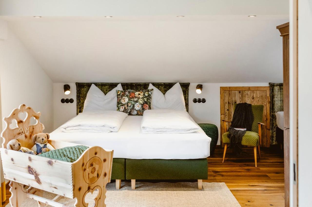 Seehotel Berau Saint Wolfgang Zewnętrze zdjęcie