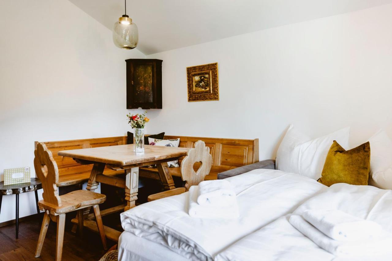 Seehotel Berau Saint Wolfgang Zewnętrze zdjęcie