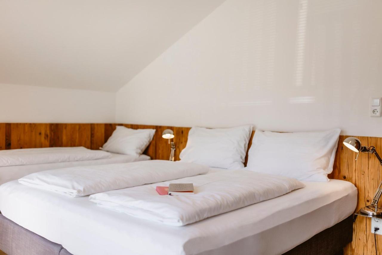 Seehotel Berau Saint Wolfgang Zewnętrze zdjęcie