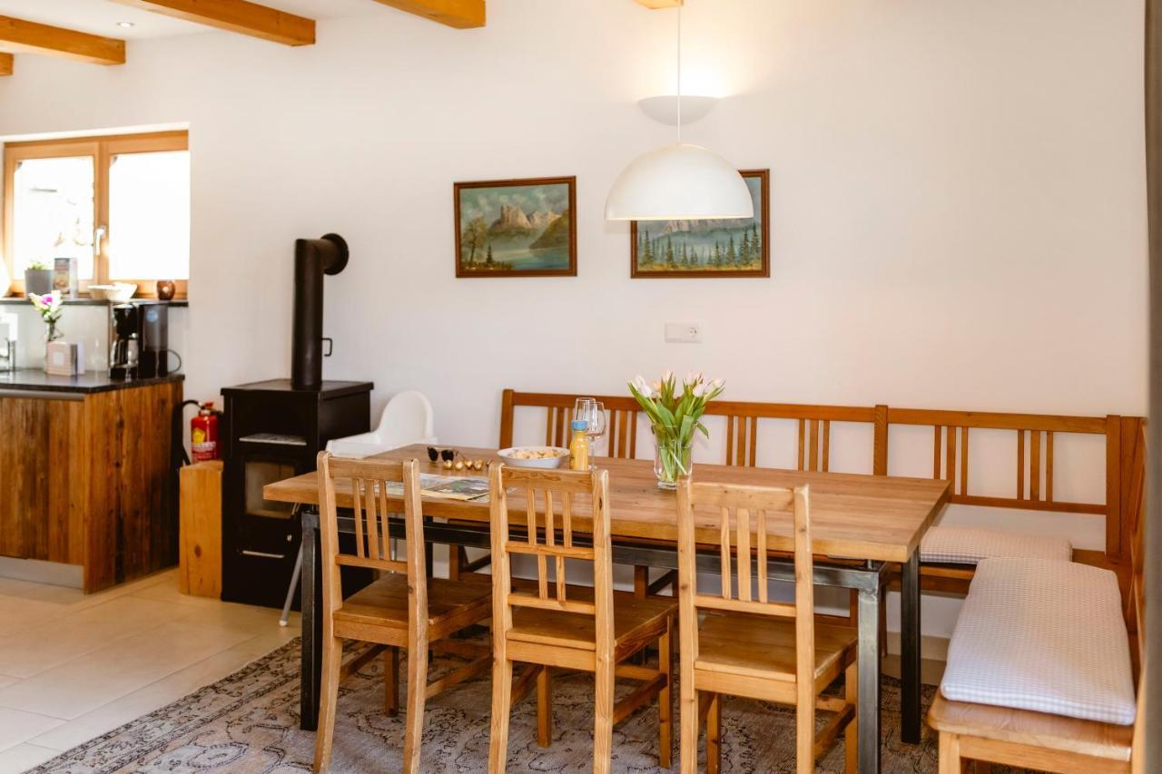 Seehotel Berau Saint Wolfgang Zewnętrze zdjęcie