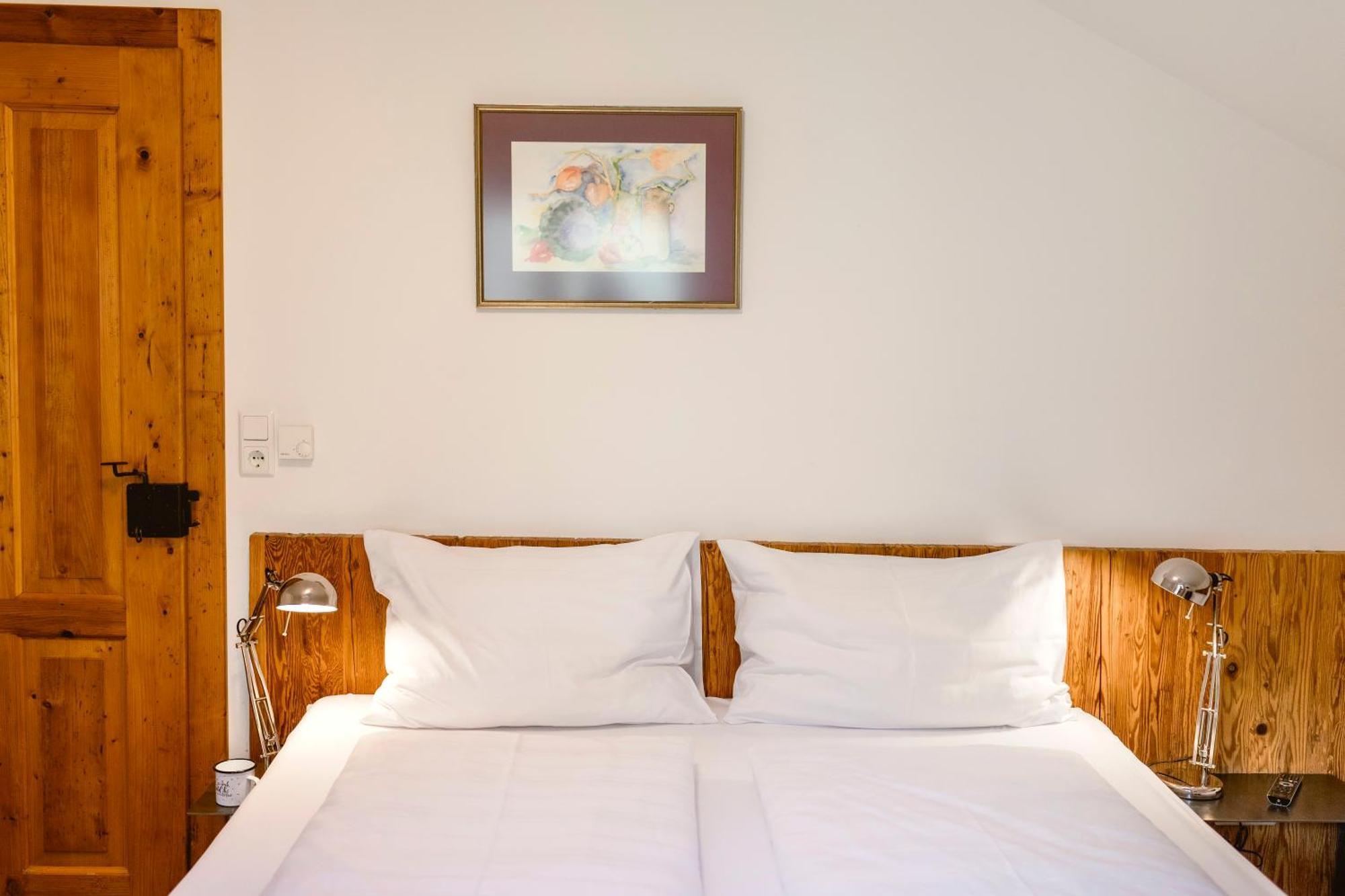 Seehotel Berau Saint Wolfgang Pokój zdjęcie