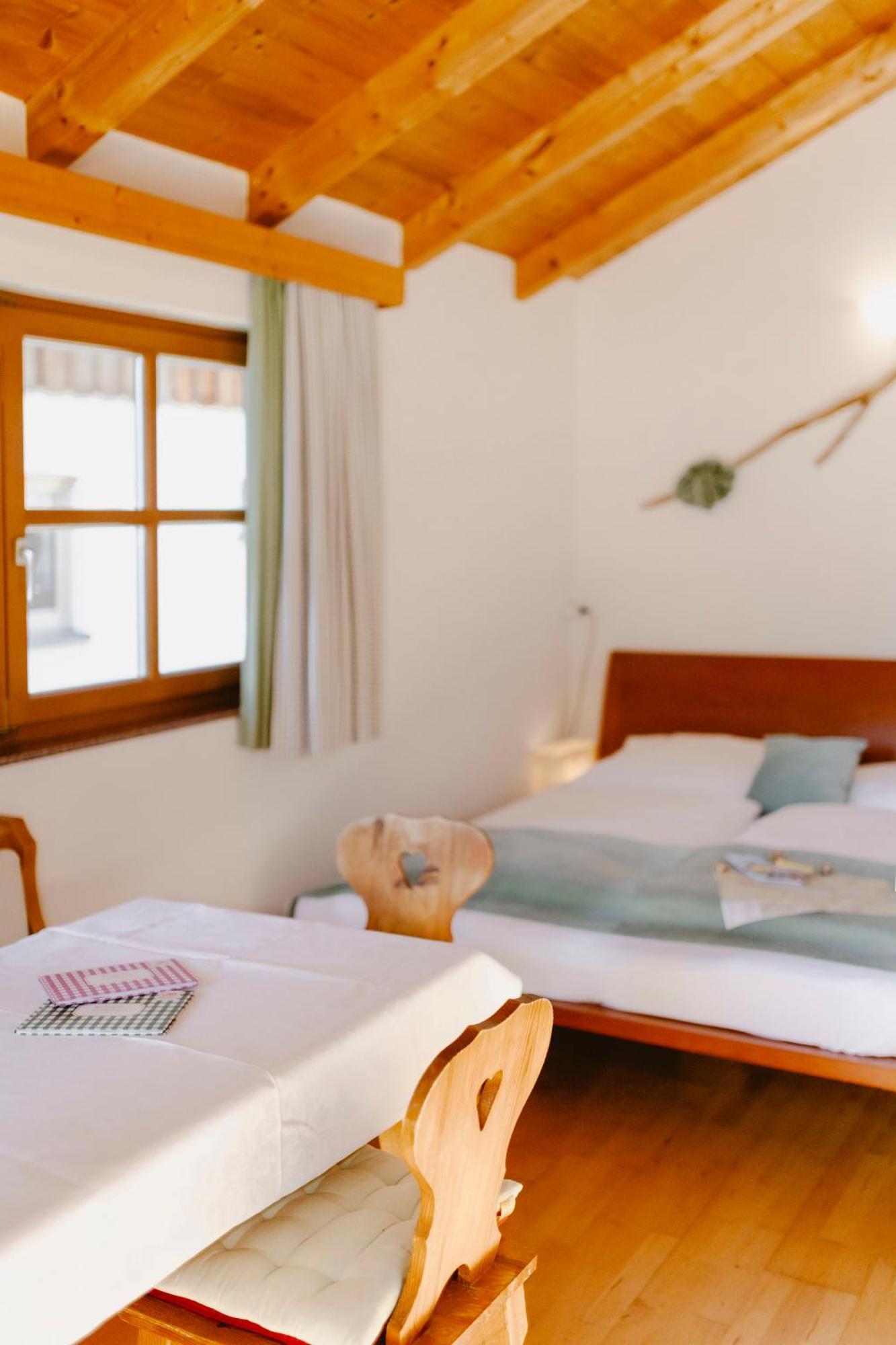 Seehotel Berau Saint Wolfgang Pokój zdjęcie
