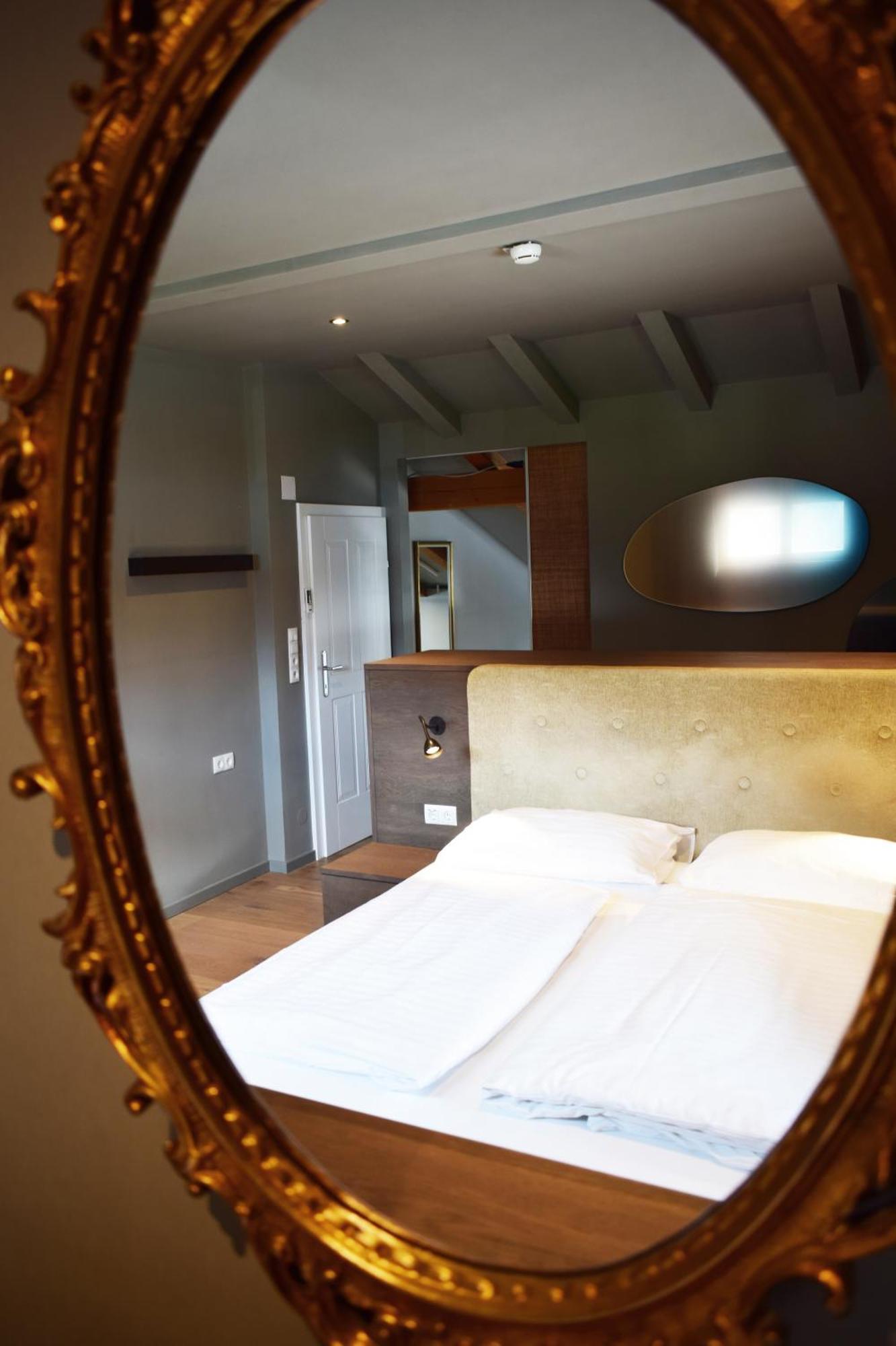 Seehotel Berau Saint Wolfgang Zewnętrze zdjęcie